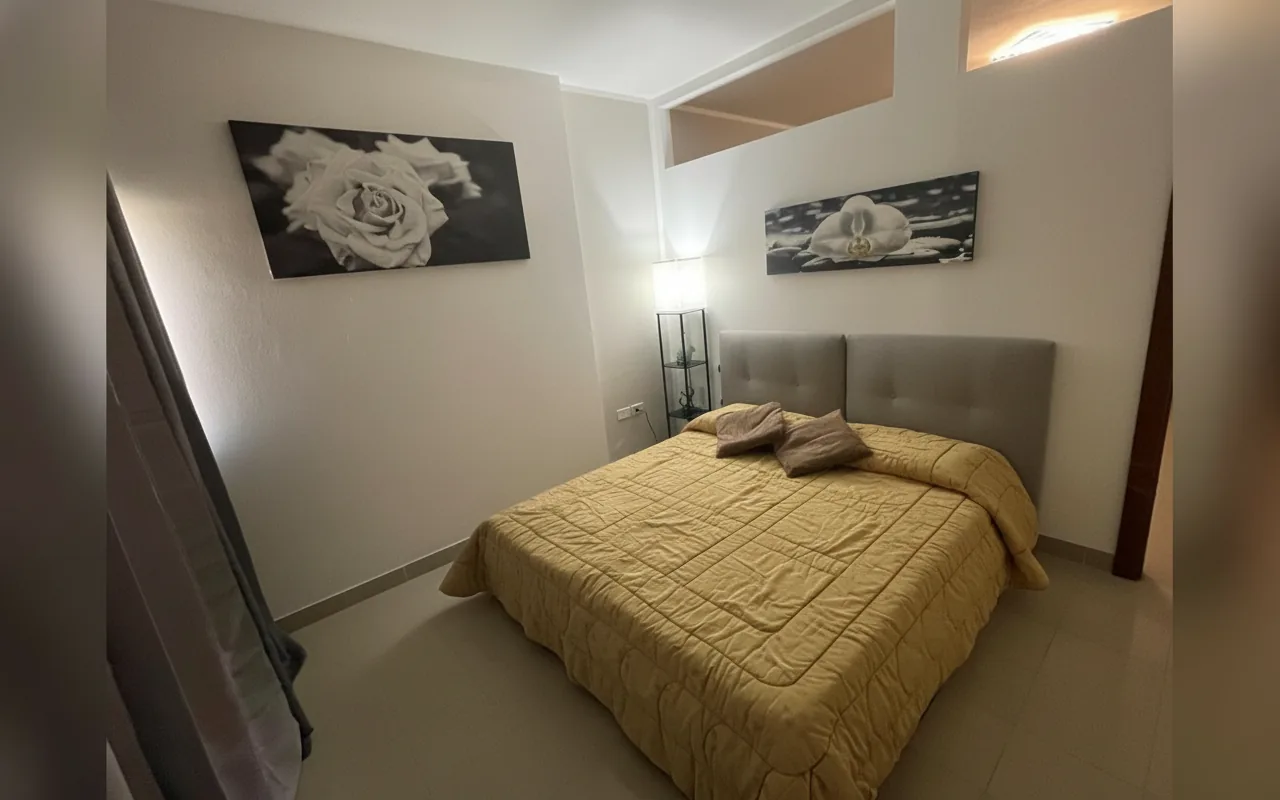 Camera con bagno privato — Valle Benedetta, Colle salvetti (Toscana) (foto 11)