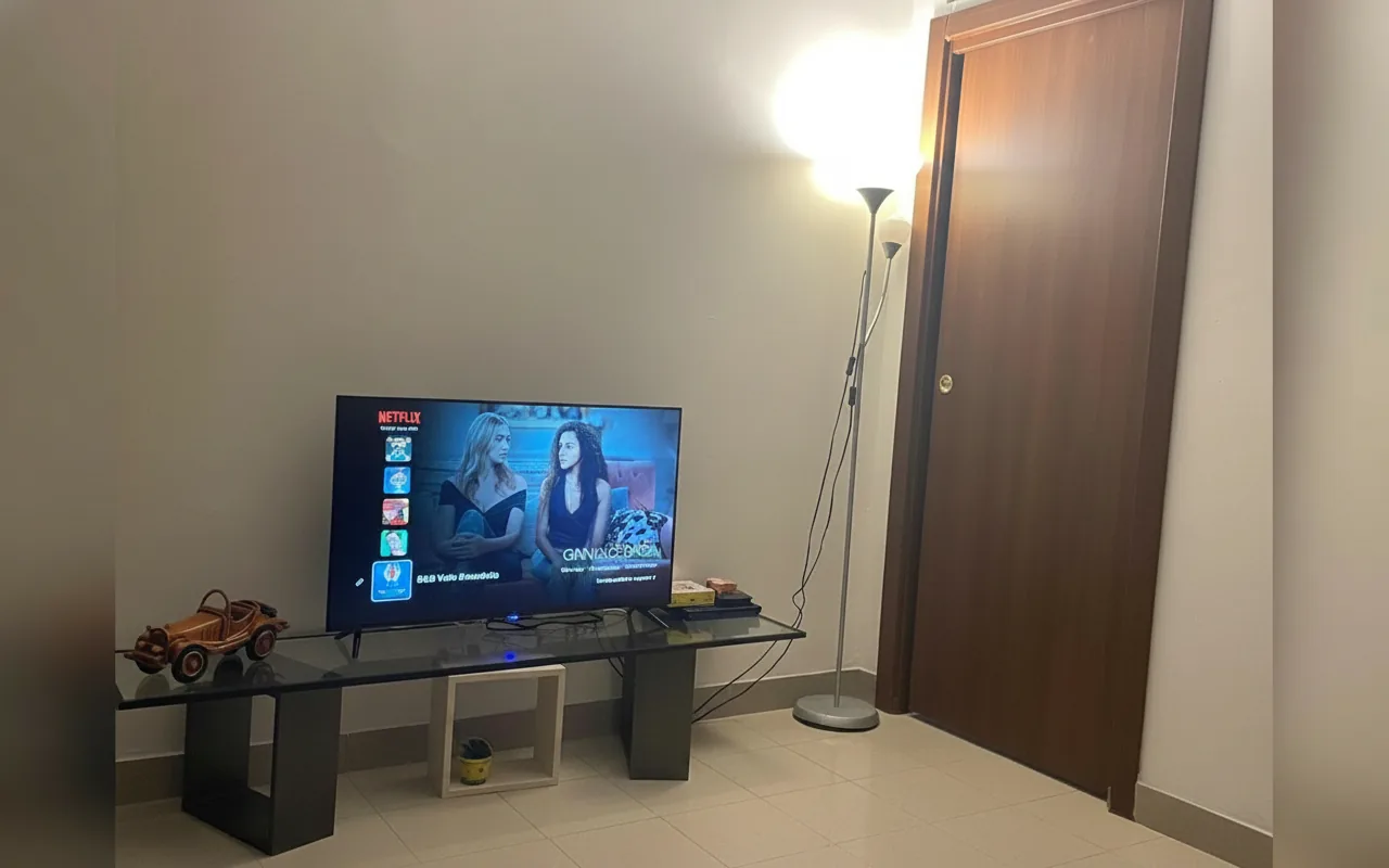 Bagno privato — Valle Benedetta, Colle salvetti (Toscana) (foto 27)